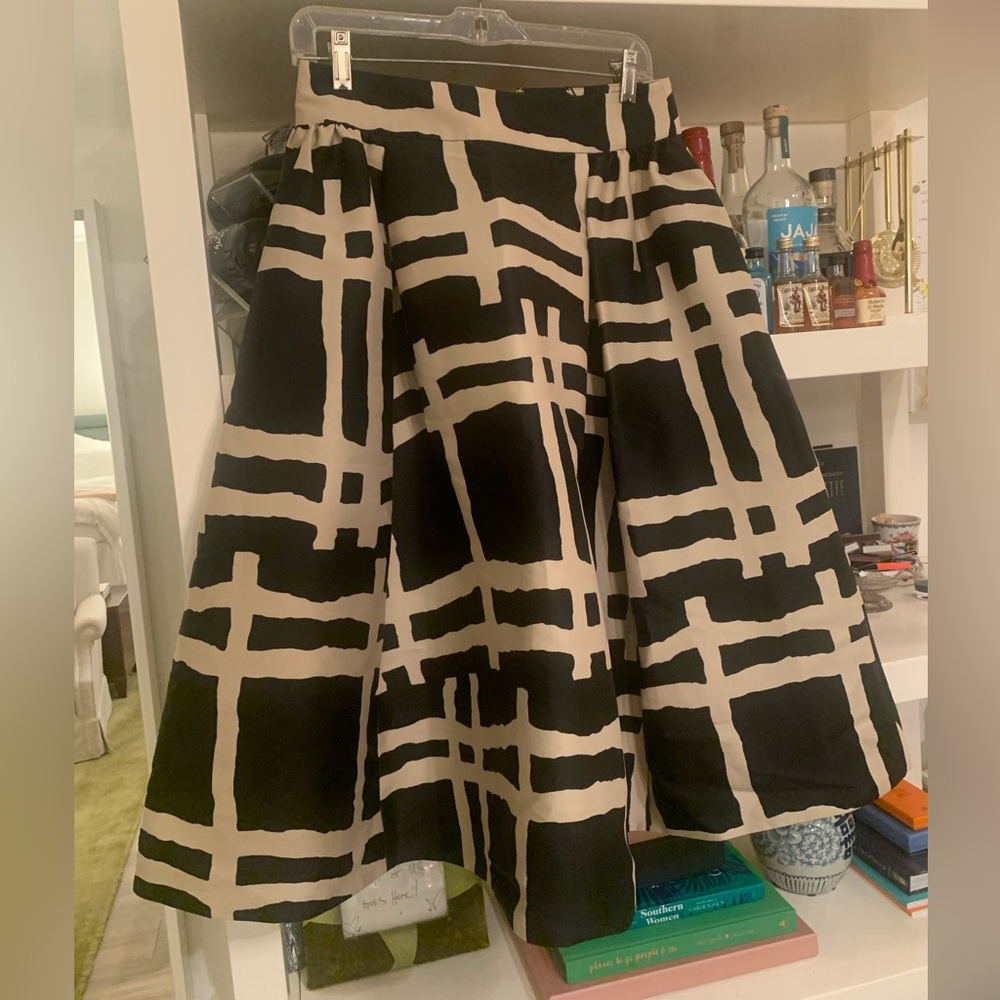 Kate Spade Madison Avenue Julien Skirt